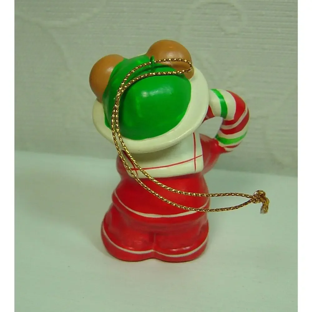 HALLMARK & CURRENT, INC. vintage bear